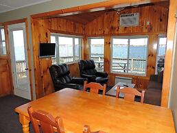 Angel Rock Waterfront Cottages and Vacation Homes