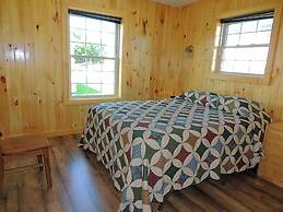 Angel Rock Waterfront Cottages and Vacation Homes