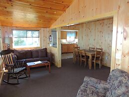 Angel Rock Waterfront Cottages and Vacation Homes