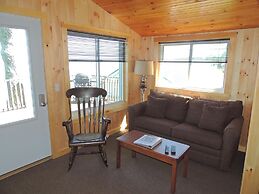 Angel Rock Waterfront Cottages and Vacation Homes