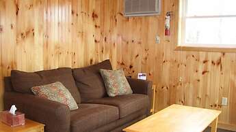 Angel Rock Waterfront Cottages and Vacation Homes