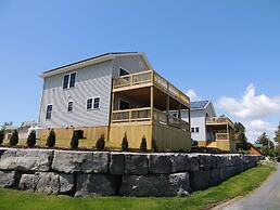 Angel Rock Waterfront Cottages and Vacation Homes