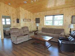 Angel Rock Waterfront Cottages and Vacation Homes