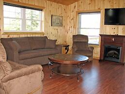 Angel Rock Waterfront Cottages and Vacation Homes