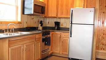 Angel Rock Waterfront Cottages and Vacation Homes