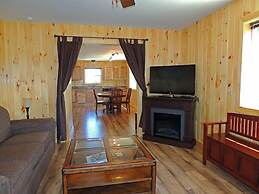 Angel Rock Waterfront Cottages and Vacation Homes