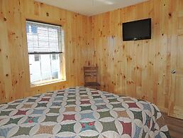 Angel Rock Waterfront Cottages and Vacation Homes