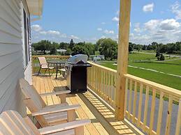 Angel Rock Waterfront Cottages and Vacation Homes