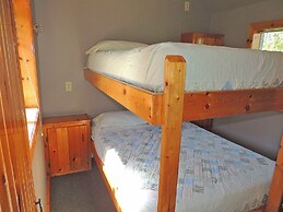 Angel Rock Waterfront Cottages and Vacation Homes