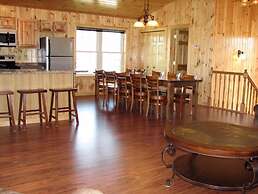 Angel Rock Waterfront Cottages and Vacation Homes