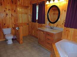 Angel Rock Waterfront Cottages and Vacation Homes