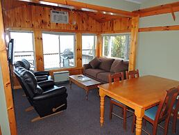 Angel Rock Waterfront Cottages and Vacation Homes