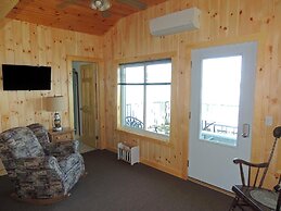 Angel Rock Waterfront Cottages and Vacation Homes