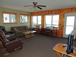 Angel Rock Waterfront Cottages and Vacation Homes