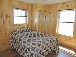 Angel Rock Waterfront Cottages and Vacation Homes