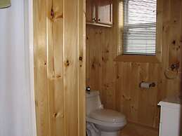 Angel Rock Waterfront Cottages and Vacation Homes