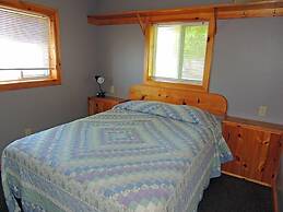 Angel Rock Waterfront Cottages and Vacation Homes