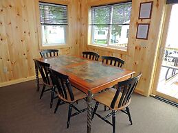 Angel Rock Waterfront Cottages and Vacation Homes