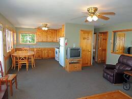 Angel Rock Waterfront Cottages and Vacation Homes