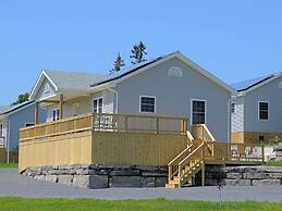 Angel Rock Waterfront Cottages and Vacation Homes