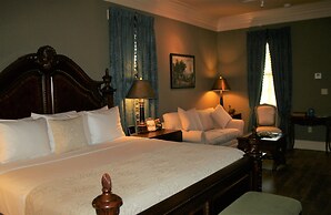 Houmas House Plantation and Gardens