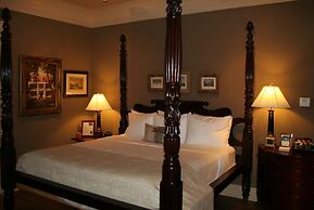 Houmas House Plantation and Gardens