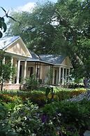 Houmas House Plantation and Gardens