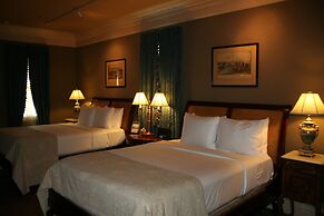 Houmas House Plantation and Gardens