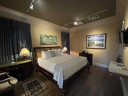 Houmas House Plantation and Gardens