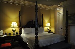 Houmas House Plantation and Gardens