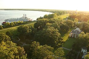 Houmas House Plantation and Gardens