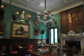 Houmas House Plantation and Gardens