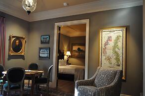 Houmas House Plantation and Gardens