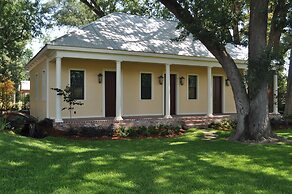 Houmas House Plantation and Gardens