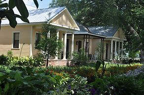 Houmas House Plantation and Gardens