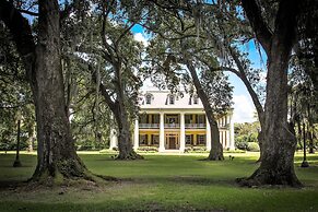 Houmas House Plantation and Gardens