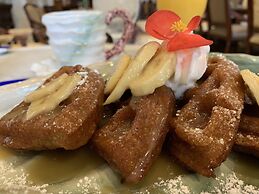 Houmas House Plantation and Gardens