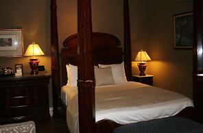 Houmas House Plantation and Gardens