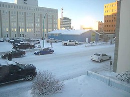 Yellowknife Polar Suite