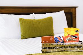 Hotel La Estacion