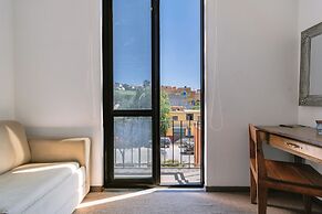 Hotel La Estacion