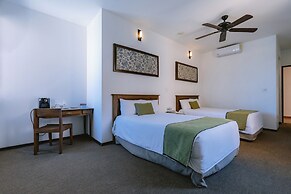 Hotel La Estacion