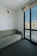 Hotel La Estacion