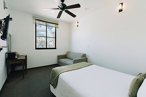 Hotel La Estacion