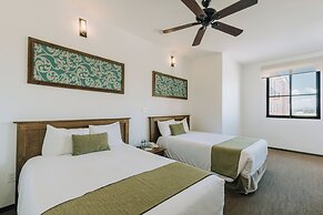 Hotel La Estacion