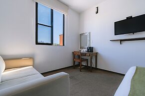 Hotel La Estacion