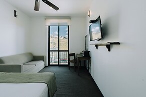 Hotel La Estacion