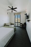 Hotel La Estacion