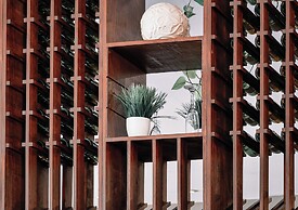 Hotel La Estacion