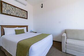 Hotel La Estacion